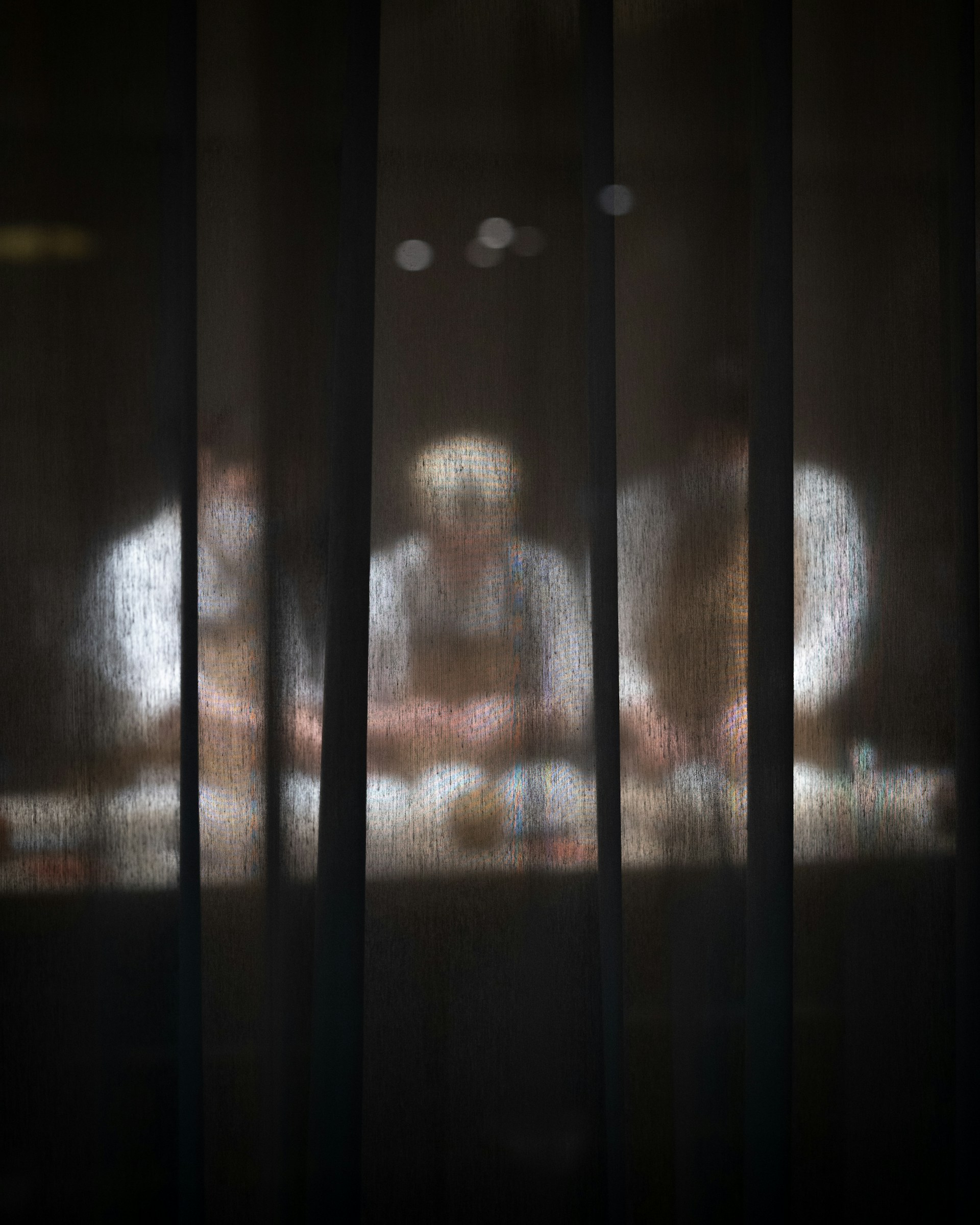 professional kitchen after service reflecting burnout culture